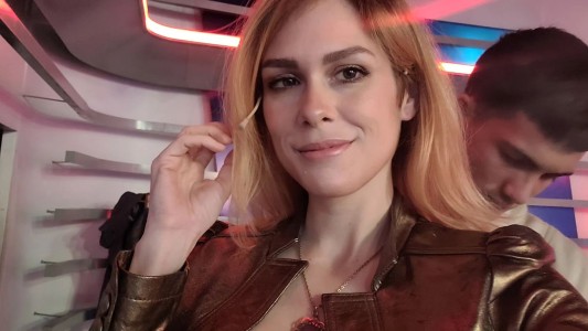 Lemoine relativizó el acoso callejero: "Por un piropo, un hombre puede ir preso"