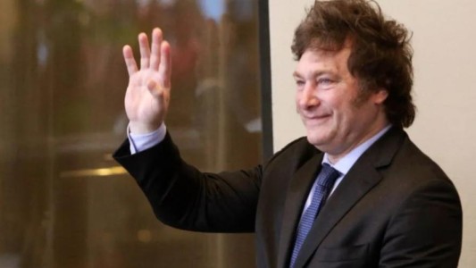 Milei recibirá por primera vez a los gobernadores y negociará apoyo legislativo (1)