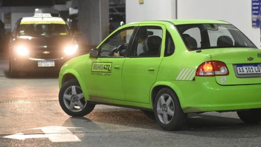 Nuevo aumento en las tarifas de taxis y remises en Santa Fe