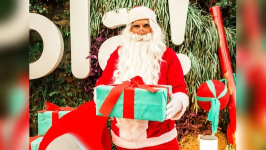 La Navidad está cerca de Puerto Plaza con múltiples opciones