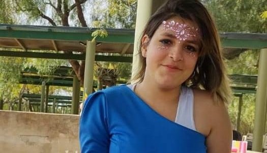 Solicitan información sobre Gianella Raquel Barrios