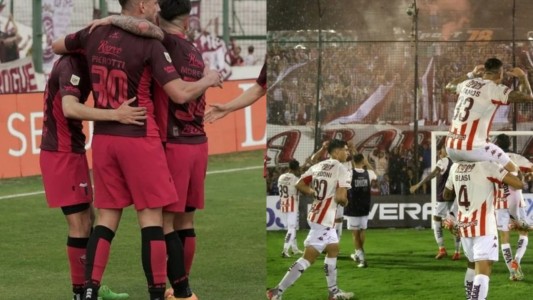 Copa Argentina: Colón y Unión ya tienen rivales y sólo pueden cruzarse en la final