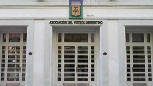 La AFA aprobó la venta del histórico edificio ubicado en la calle Viamonte