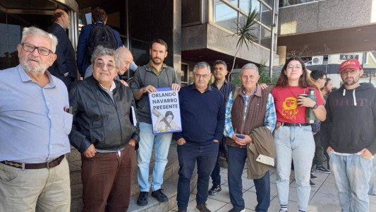 Orlando Navarro: se llevó a cabo la audiencia preliminar en la causa que investiga su secuestro y asesinato