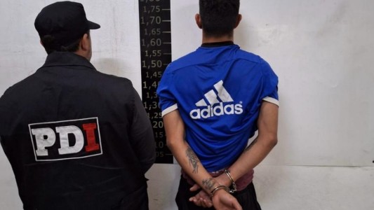 Rosario: un detenido por el asesinato del policía en el Hospital Provincial