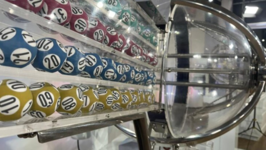 El próximo pozo del Quini 6 llega con $2.200 millones