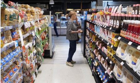 La Cámara Argentina de Comercio manifestó su apoyo a las medidas anunciadas por Milei