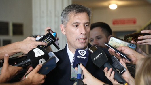 Olivares sobre la Tributaria 2024: “Buscamos dar previsibilidad sin afectar las actividades productivas”