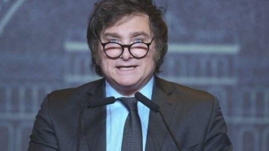 Milei defendió el DNU, dijo que es "en favor de la gente" y anticipó que se anunciarán más reformas