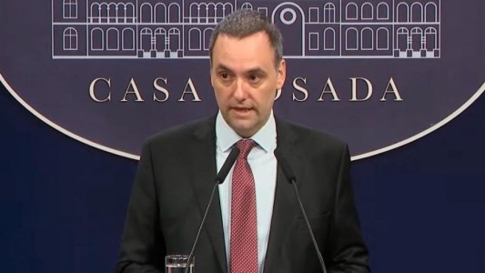 Le cobrarán el costo del Operativo de Seguridad a las organizaciones piqueteras