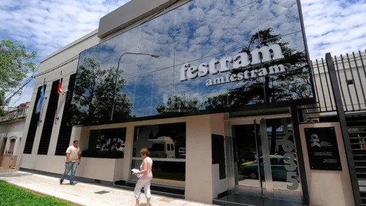 FESTRAM se reunió con la CTMRA en Buenos Aires