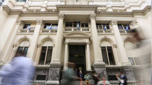 El Gobierno autoriza el pago de impuestos e importaciones con bonos del Banco Central