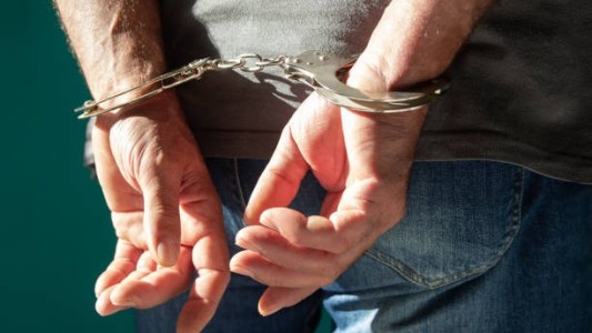 Santo Tomé: Diez años de cárcel para un hombre que intentó matar a su pareja y cuatro hijos