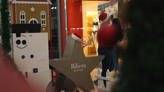 Ribera Shopping: noche de compras para conseguir los mejores regalos de Navidad