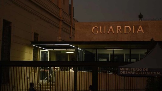 Madrugada violenta: le dispararon a un "trapito" en plena Recoleta