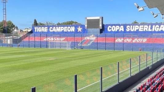 Tigre tiene en carpeta a tres ex entrenadores de Colón