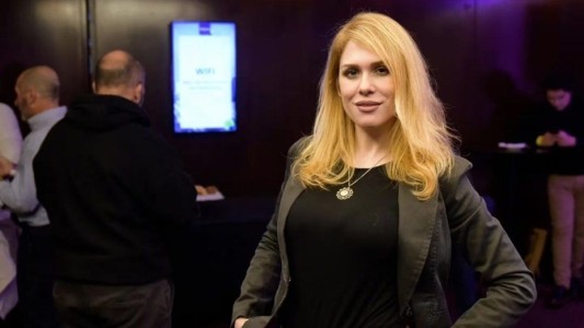 "Se les termina la joda": el descargo de Lilia Lemoine tras ser agredida en Villa Urquiza