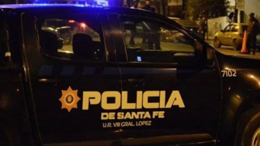 Rosario: asesinaron a un hombre e hirieron a dos chicos de 8 y 14 años en nochebuena