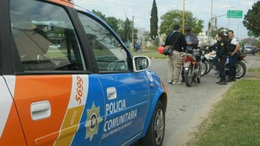 Ponen fin a la Policía Comunitaria en Santa Fe