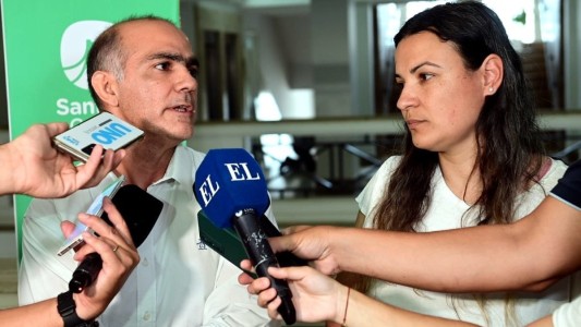 Dengue: todos los detalles del operativo de bloqueo realizado por la Municipalidad