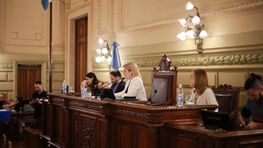 Agenda legislativa: hoy se trata el presupuesto y la ley tributaria
