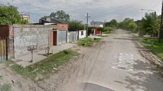 Atacó a un operador a cadenazos cuando le avisaron que le iban a cortar la luz