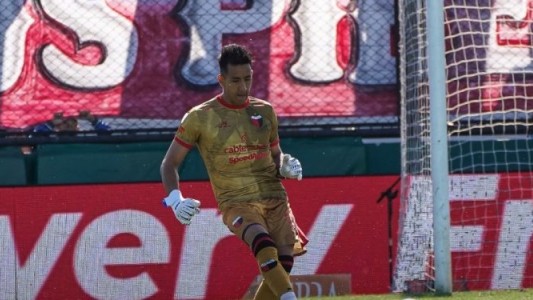 Matías Ibáñez tiene nuevo club