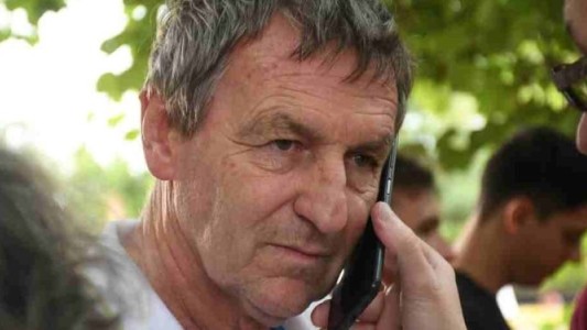 Hoy asume Godano en Colón