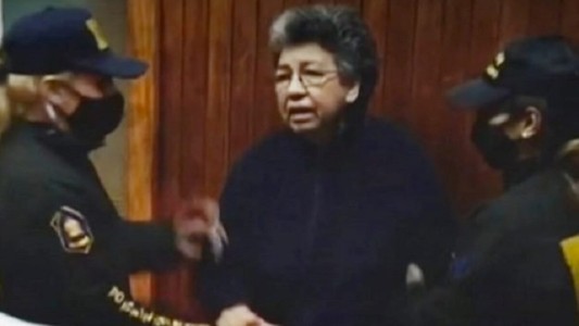 Condenan a 10 años a una monja por abuso sexual contra cinco adolescentes en San Isidro