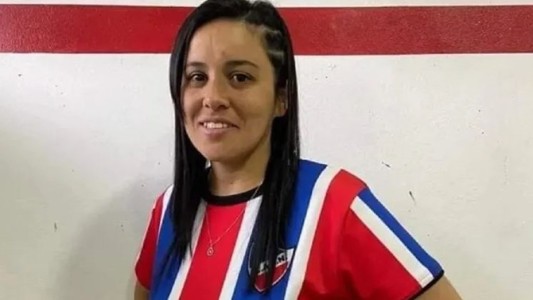 Una mujer murió de paro cardiorrespiratorio mientras jugaba partido de fútbol 5