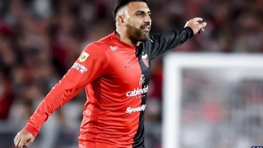 ¿Wanchope seguirá en Colón en la Primera Nacional?