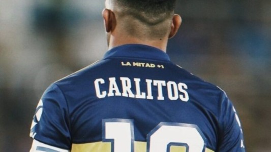 “Tevez es el peor jugador que vi en un entrenamiento, ni se ataba los cordones”
