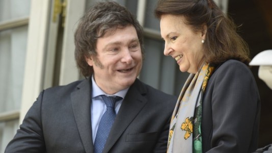 Comunicación oficial: Argentina formalizó la decisión de no ingresar en el bloque de los Brics