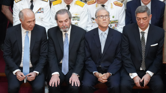 La Corte Suprema aceptó analizar el DNU de Milei pero lo hará tras la feria judicial