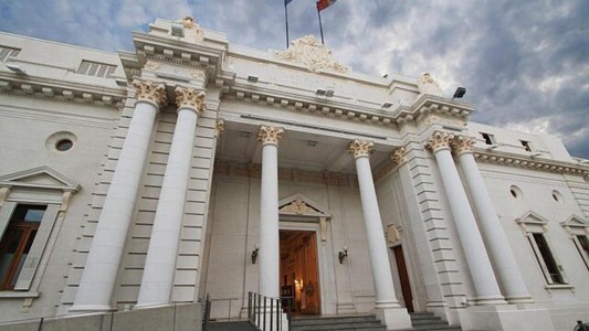 Santa Fe ya cuenta con Presupuesto y Ley Tributaria, dos leyes claves para la nueva Gestión