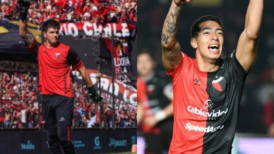 Colón deja libre a dos juveniles: Troncoso y Enrico