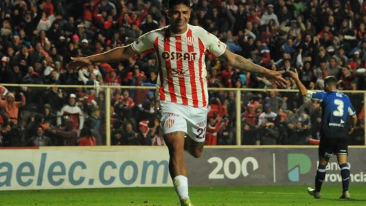 Unión propuso un plan de pagos a Capiatá para levantar la inhibición