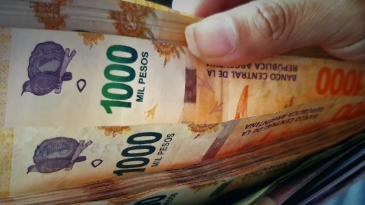 Inflación alarmante: el año se cierra con la más alta desde 1990