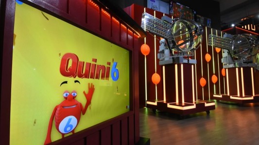 Quini 6: el último sorteo del año quedó vacante y se vienen $2.500 millones