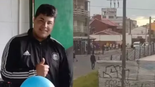 Crimen en Santa Teresita: el abogado Miguel Ángel Pierri defenderá a la familia de Tomás Tello