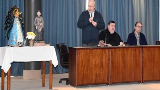 La Iglesia católica ratificó que desde este año ya no recibirá fondos del Estado