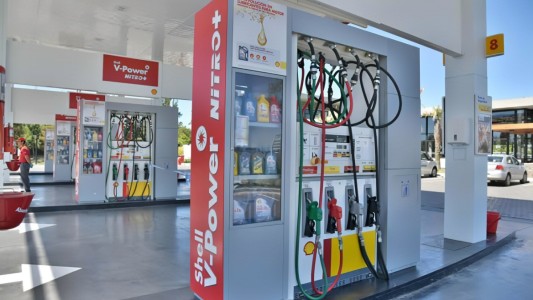 Primer aumento de nafta de este año en Santa Fe: subió un 27%