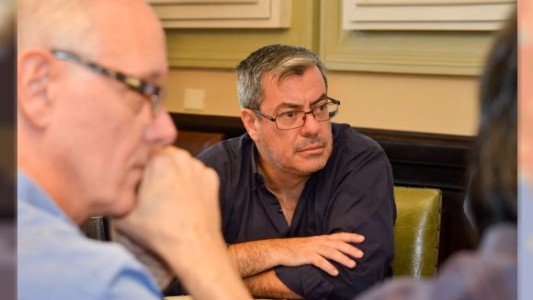 Diputados de UP recibieron a “víctimas del ajuste" de Milei y buscan articular acciones