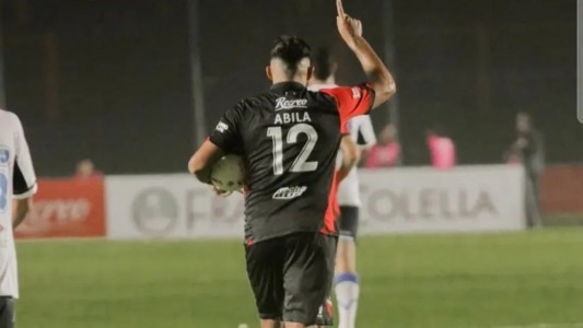 Godano: "A Wanchope vamos a darle salida porque quiere irse ya"