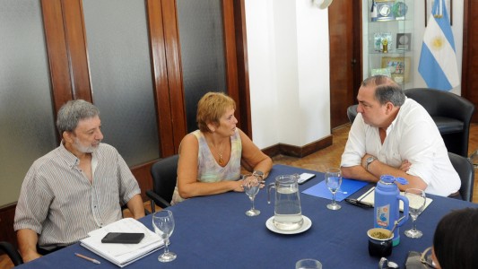 “Miradas del Agua”, un programa ambicioso que proyecta a la Ciudad