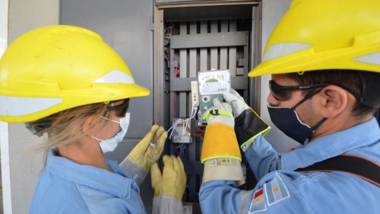 La EPE detectó "enganchados" en la zona del Puerto