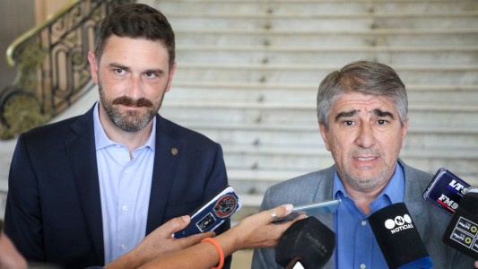 Bastía habló de “cambio trascendente en el paradigma de conducción del MPA”