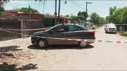 Encontraron en Puerto Madero a la nena secuestrada tras el robo de un auto en Llavallol