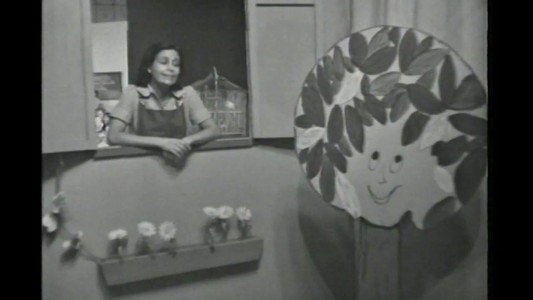 Santafesinos de veras: hoy María Azucena