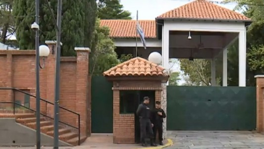 Javier Milei deja el Hotel Libertador y se muda a la Quinta de Olivos